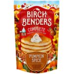 Pumpkin Spice Truffles Birch Benders Recipes pumpkin-spice-truffles-birch-benders-recipes